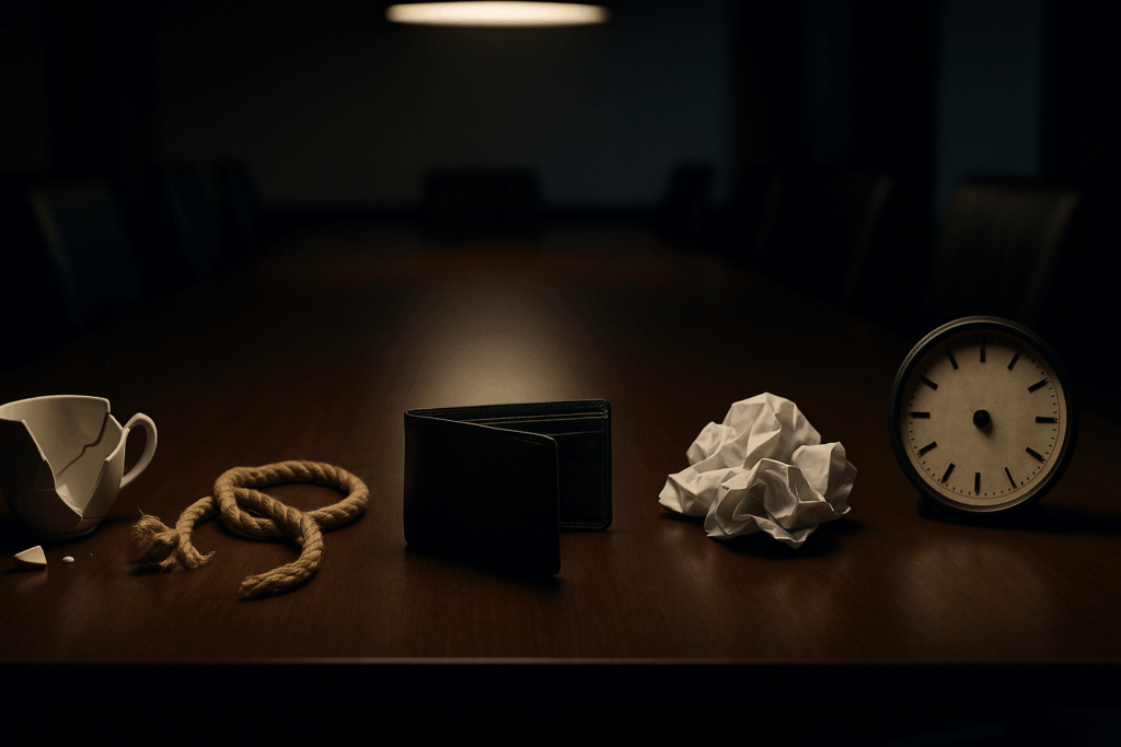 Five harsh truths every startup founder learns too late — lessons for entrepreneurs