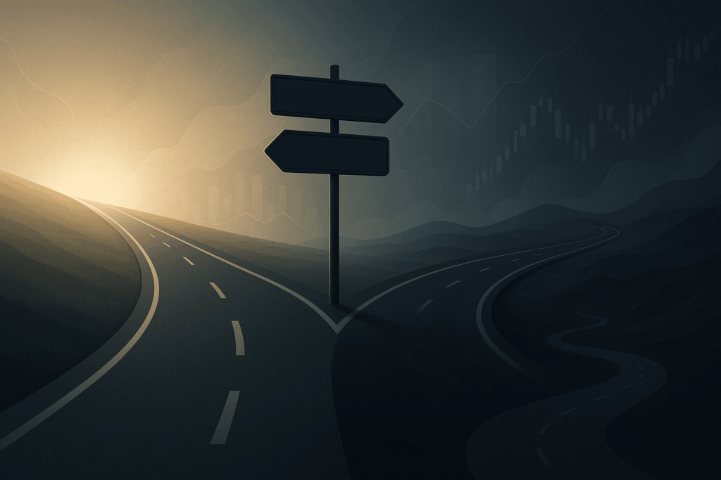 The 2 billion dollar pivot tax — why serial founders hold first ideas too long