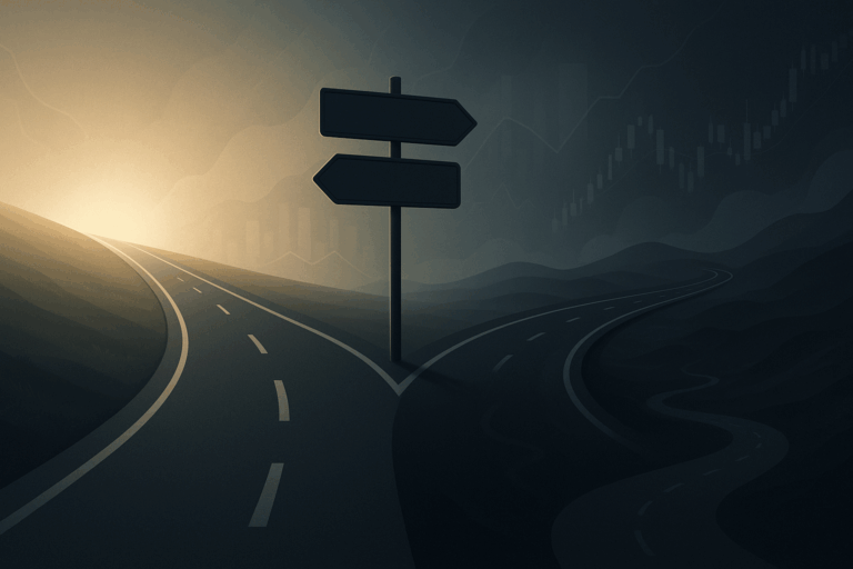 The 2 billion dollar pivot tax — why serial founders hold first ideas too long