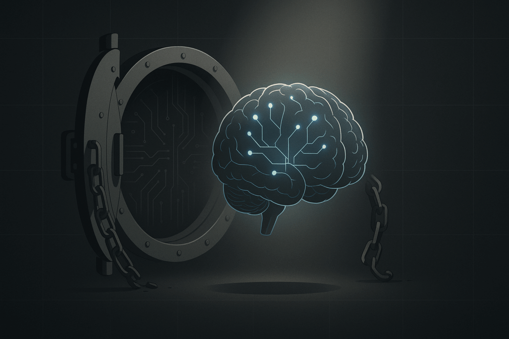 Free GPT-5 access — Korean startup disrupting AI market pricing