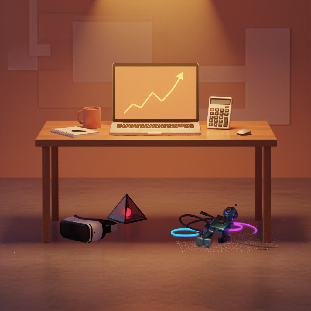 The Boring Startups Just Won Y Combinator