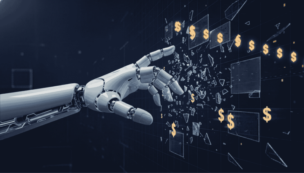 Robotics Ate the Venture Market While You Were Watching Chatbots