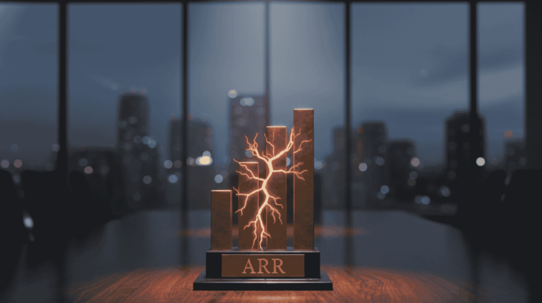 Silicon Valley's Favorite Metric Just Became Its Biggest Lie