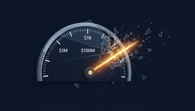 Cursor Hit $50 Billion. Your SaaS Playbook Just Expired.