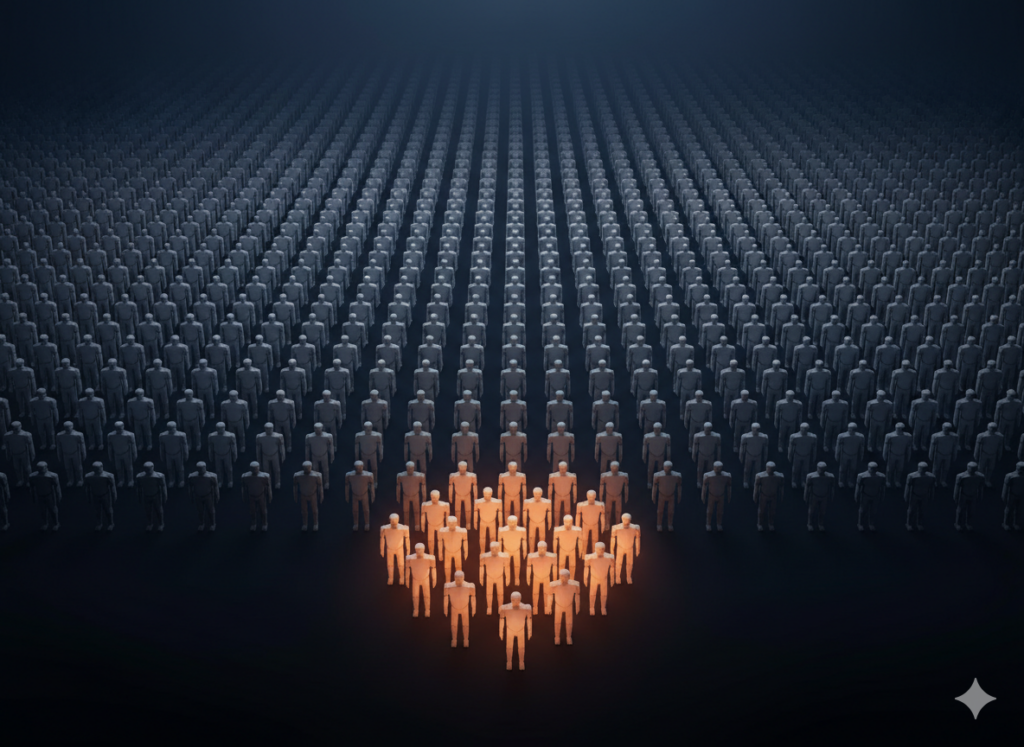 Only 130 AI Agent Companies Are Actually Real. The Rest Will Die By 2027.