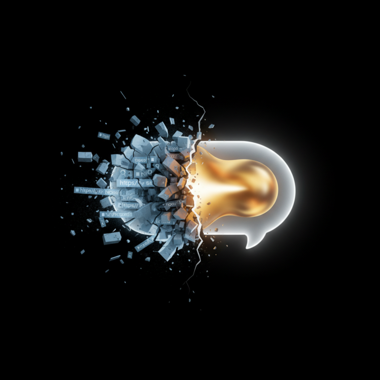 92% of Brands Are Invisible to ChatGPT. The Company Fixing That Just Raised $14 Million.