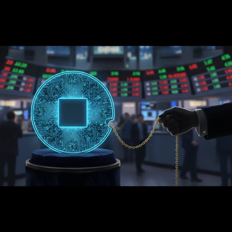 Cerebras Is Worth $49 Billion Tomorrow. OpenAI Got 10% of It for Free.