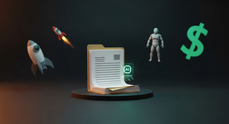 The Hottest AI Startup of the Week Does Insurance Paperwork. That's the Whole Point.