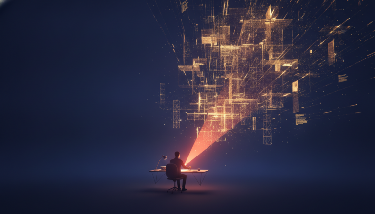 AI Was Supposed to Kill Engineers First. They're Now 55% of Every New Hire.
